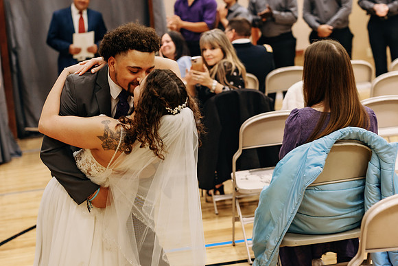 Ashley & Ian Wedding - AW2A0246 - ©Selina Gilchrist