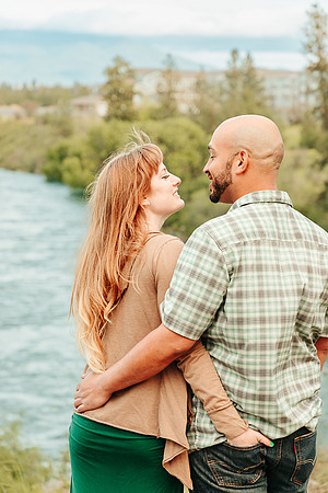 Cassandra & Billy - engagement -IMG_6467 - June 18, 2022 - ©Radiant Photography by Selina - Selina Gilchrist