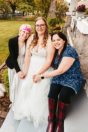 Brittany & Daren Wedding - reception -IMG_5054 - June 04, 2022 - ©Radiant Photography by Selina - Selina Gilchrist