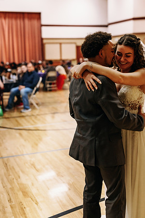 Ashley & Ian Wedding - AW2A0701 - ©Selina Gilchrist