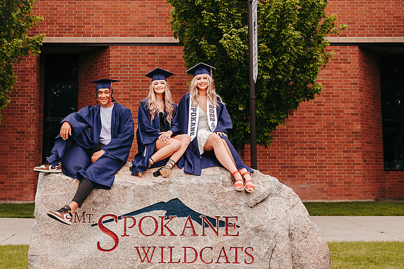 Jordan, Aubrey, Jasmine - Mt Spokane HS - Class of 2022 - IMG_5784 - June 09, 2022 - ©Radiant Photography by Selina - Selina Gilchrist
