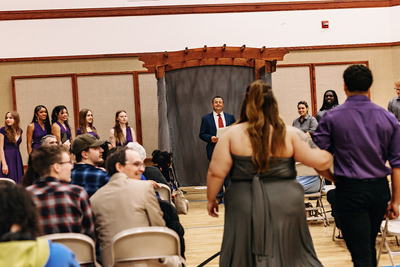 Ashley & Ian Wedding - AW2A0108 - ©Selina Gilchrist