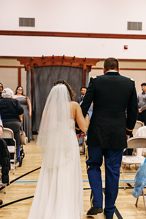 Ashley & Ian Wedding - AW2A0136 - ©Selina Gilchrist