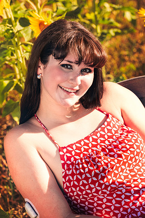 IMG_8242 Paige B - Class of 2021 July 26, 2020  Radiant Photography by Selina - Selina Gilchrist