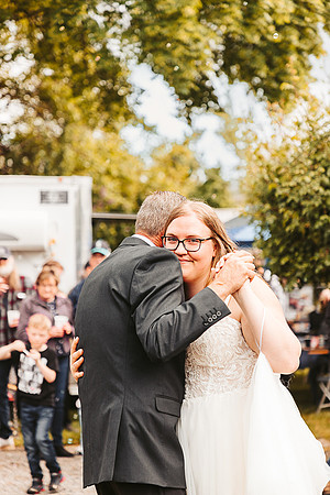 Brittany & Daren Wedding - reception -IMG_5245 - June 04, 2022 - ©Radiant Photography by Selina - Selina Gilchrist