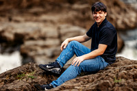 Matt - Class of 2025