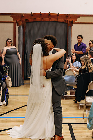 Ashley & Ian Wedding - AW2A0242 - ©Selina Gilchrist