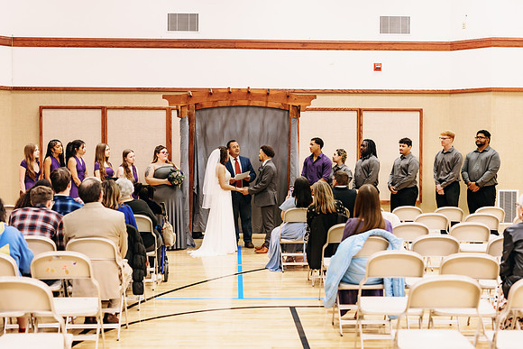 Ashley & Ian Wedding - AW2A0167 - ©Selina Gilchrist
