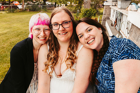 Brittany & Daren Wedding - reception -IMG_5056 - June 04, 2022 - ©Radiant Photography by Selina - Selina Gilchrist