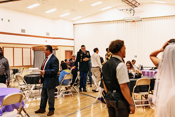 Ashley & Ian Wedding - AW2A0374 - ©Selina Gilchrist