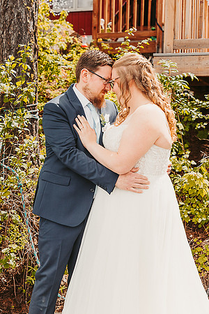 Brittany & Daren Wedding - Sacheen Lake -IMG_4071 - May 28, 2022 - ©Radiant Photography by Selina - Selina Gilchrist