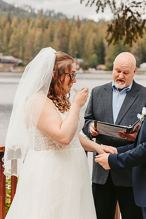 Brittany & Daren Wedding - Sacheen Lake -IMG_4488 - May 28, 2022 - ©Radiant Photography by Selina - Selina Gilchrist