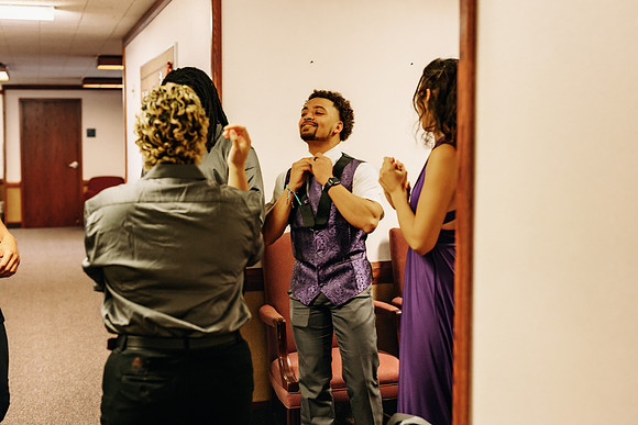 Ashley & Ian Wedding - AW2A0323 - ©Selina Gilchrist