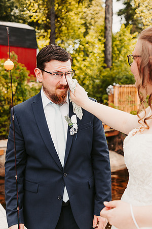 Brittany & Daren Wedding - Sacheen Lake -IMG_4061 - May 28, 2022 - ©Radiant Photography by Selina - Selina Gilchrist