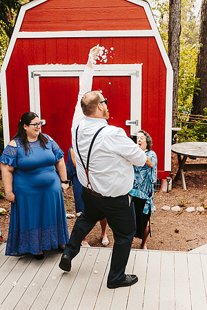 Brittany & Daren Wedding - Sacheen Lake -IMG_4444 - May 28, 2022 - ©Radiant Photography by Selina - Selina Gilchrist