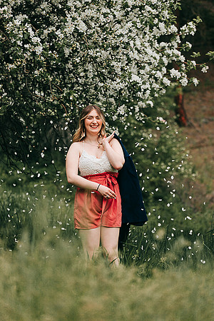 Maddy B Spring - Class of 2022 - IMG_3876 - May 26, 2022 - ©Radiant Photography by Selina - Selina Gilchrist