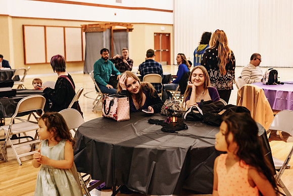 Ashley & Ian Wedding - AW2A0336 - ©Selina Gilchrist