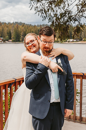Brittany & Daren Wedding - Sacheen Lake -IMG_4351 - May 28, 2022 - ©Radiant Photography by Selina - Selina Gilchrist
