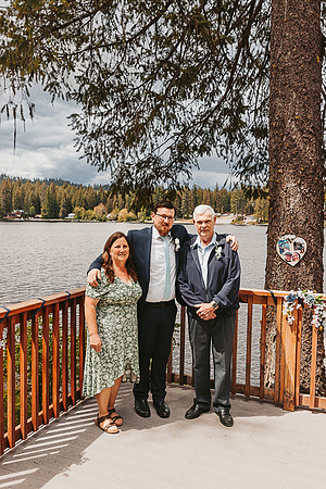 Brittany & Daren Wedding - Sacheen Lake -IMG_4243 - May 28, 2022 - ©Radiant Photography by Selina - Selina Gilchrist