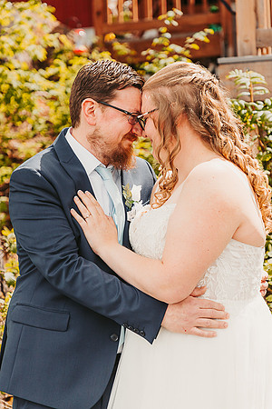 Brittany & Daren Wedding - Sacheen Lake -IMG_4075 - May 28, 2022 - ©Radiant Photography by Selina - Selina Gilchrist