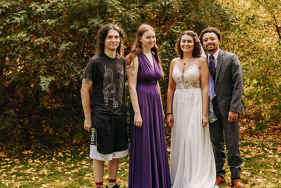 Ashley & Ian Wedding - AW2A0010 - ©Selina Gilchrist