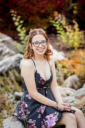 Madaya Veronica Grace Miley Hazel - Homecoming 2022 Wandermere Golf Course - IMG_9318 - October 01, 2022 - ©Radiant Photography by Selina - Selina Gilchrist