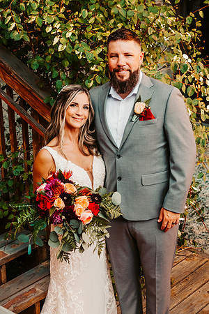 Amy & Gavin Wedding - IMG_7970