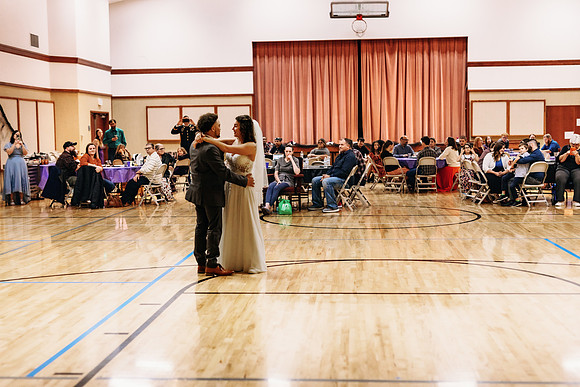 Ashley & Ian Wedding - AW2A0660 - ©Selina Gilchrist
