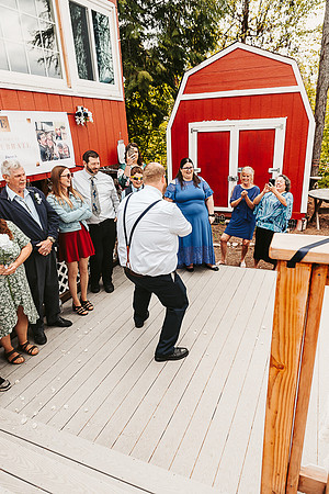 Brittany & Daren Wedding - Sacheen Lake -IMG_4440 - May 28, 2022 - ©Radiant Photography by Selina - Selina Gilchrist
