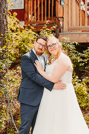 Brittany & Daren Wedding - Sacheen Lake -IMG_4063 - May 28, 2022 - ©Radiant Photography by Selina - Selina Gilchrist