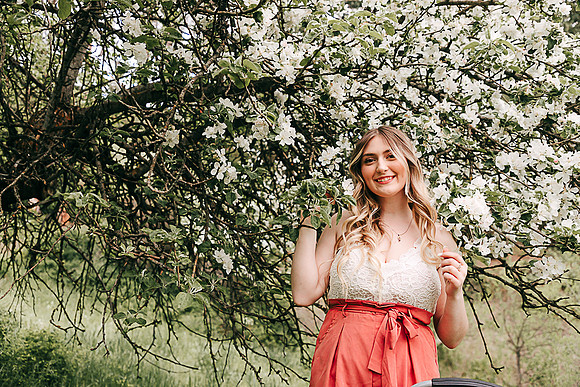 Maddy B Spring - Class of 2022 - IMG_3590 - May 26, 2022 - ©Radiant Photography by Selina - Selina Gilchrist