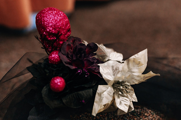 Ashley & Ian Wedding - AW2A0335 - ©Selina Gilchrist