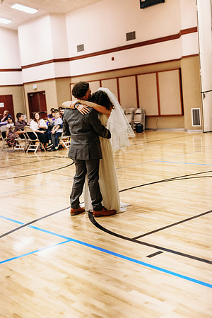 Ashley & Ian Wedding - AW2A0685 - ©Selina Gilchrist