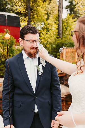 Brittany & Daren Wedding - Sacheen Lake -IMG_4062 - May 28, 2022 - ©Radiant Photography by Selina - Selina Gilchrist