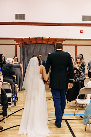 Ashley & Ian Wedding - AW2A0137 - ©Selina Gilchrist