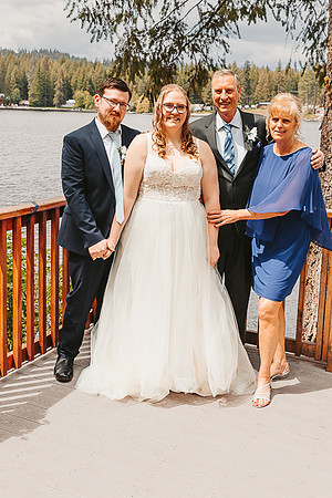 Brittany & Daren Wedding - Sacheen Lake -IMG_4202 - May 28, 2022 - ©Radiant Photography by Selina - Selina Gilchrist