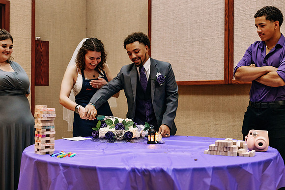 Ashley & Ian Wedding - AW2A0763 - ©Selina Gilchrist