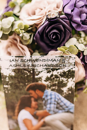 Ashley & Ian Wedding - AW2A0534 - ©Selina Gilchrist