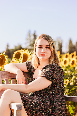 Jena M - Class of 2023 - Half Moon Blooms -IMG_5621 - August 05, 2022 - ©Radiant Photography by Selina - Selina Gilchrist
