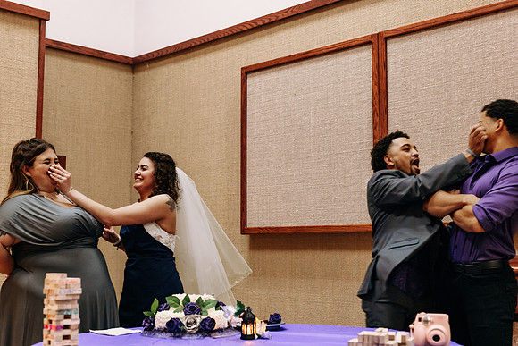 Ashley & Ian Wedding - AW2A0768 - ©Selina Gilchrist