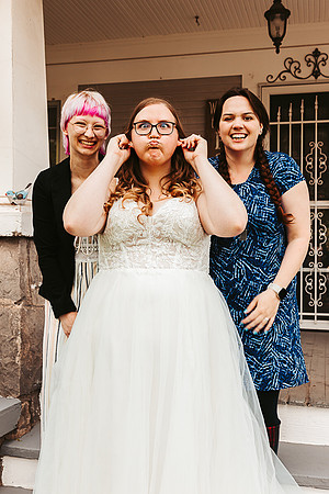 Brittany & Daren Wedding - reception -IMG_5066 - June 04, 2022 - ©Radiant Photography by Selina - Selina Gilchrist