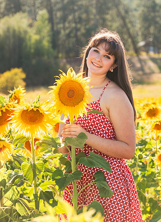 IMG_8261 Paige B - Class of 2021 July 26, 2020  Radiant Photography by Selina - Selina Gilchrist