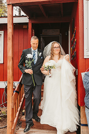 Brittany & Daren Wedding - Sacheen Lake -IMG_4458 - May 28, 2022 - ©Radiant Photography by Selina - Selina Gilchrist