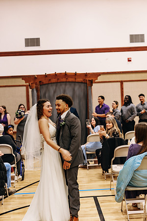 Ashley & Ian Wedding - AW2A0258 - ©Selina Gilchrist