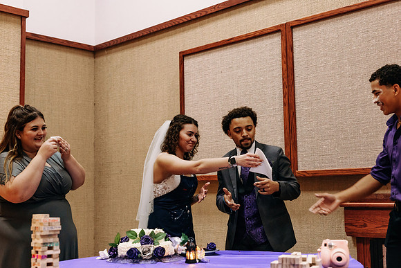 Ashley & Ian Wedding - AW2A0803 - ©Selina Gilchrist