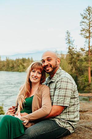 Cassandra & Billy - engagement -IMG_6494 - June 18, 2022 - ©Radiant Photography by Selina - Selina Gilchrist