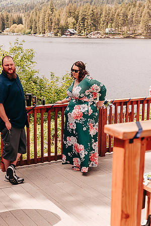 Brittany & Daren Wedding - Sacheen Lake -IMG_3972 - May 28, 2022 - ©Radiant Photography by Selina - Selina Gilchrist