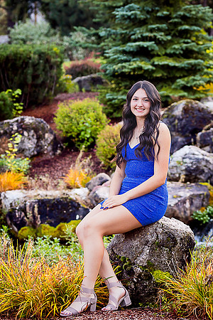 Madaya Veronica Grace Miley Hazel - Homecoming 2022 Wandermere Golf Course - IMG_9288 - October 01, 2022 - ©Radiant Photography by Selina - Selina Gilchrist
