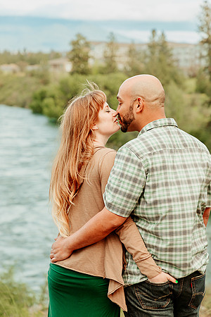 Cassandra & Billy - engagement -IMG_6465 - June 18, 2022 - ©Radiant Photography by Selina - Selina Gilchrist
