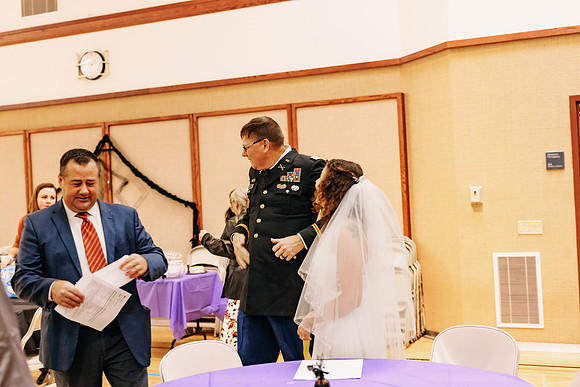 Ashley & Ian Wedding - AW2A0390 - ©Selina Gilchrist